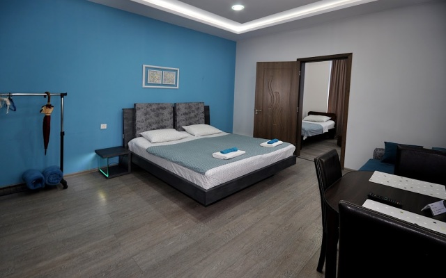 Smak Kobuleti Guest House
