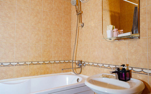 Апартаменты Стандарт 2 Граф Орлов