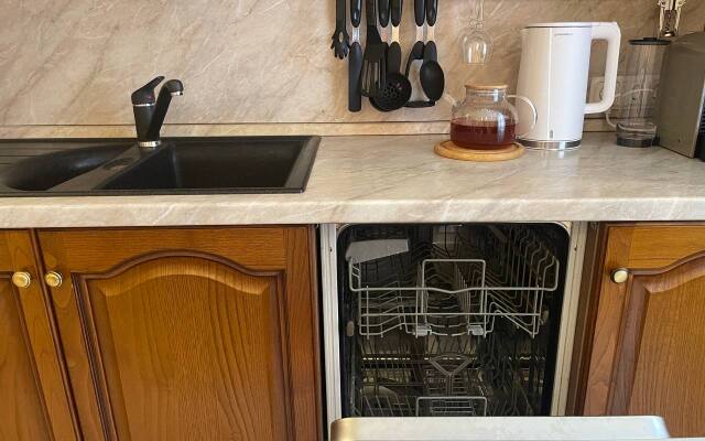 Квартира Nova Sky рядом с метро