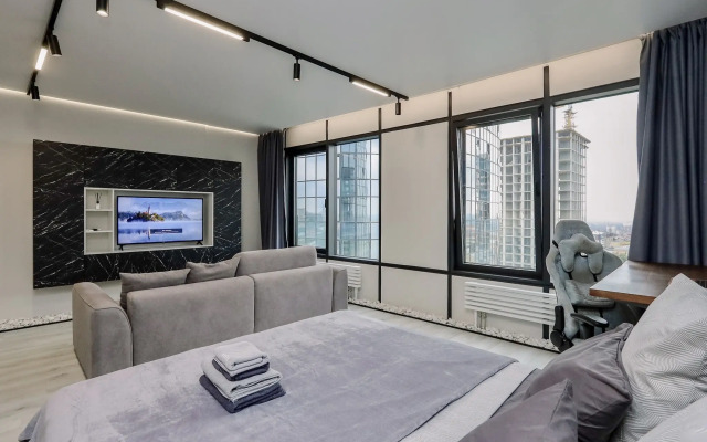 Апартаменты Privi House на Карла Маркса 259