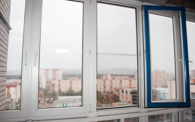 Tsarskiy 8 Flat