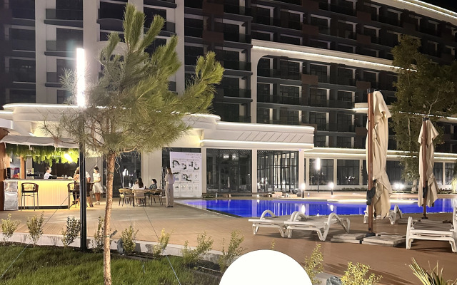 Apartments Atlas Apart Hotel & SPA