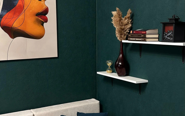 Квартира на Московской