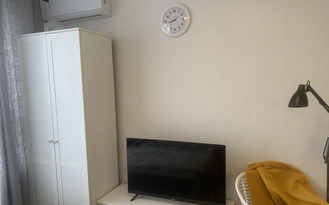 Stilnaya Studiya V Vatutinkakh Flat