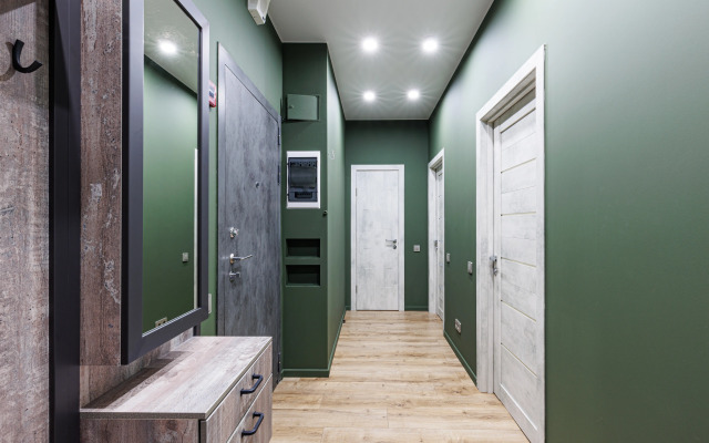 Квартира двухкомнатная Волоколамское шоссе