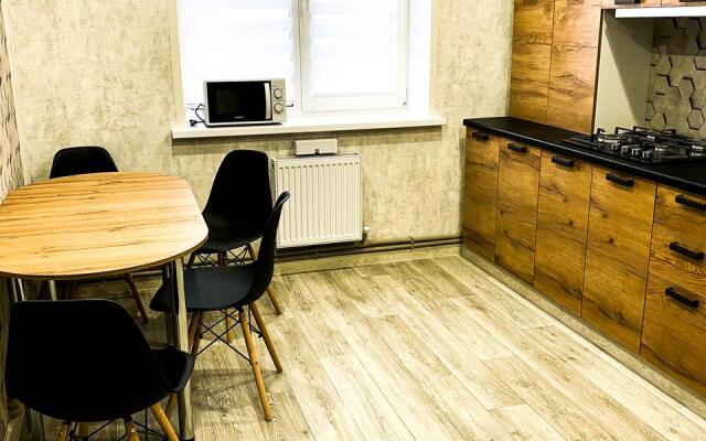 Квартира Тихая гавань