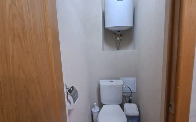 Апартаменты У Светланы