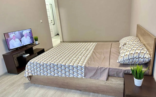 Квартира Уютная в ЖК Норвуд