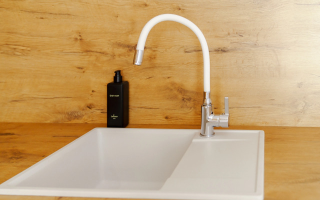 Апартаменты Apart-Deluxe Легенды Моря