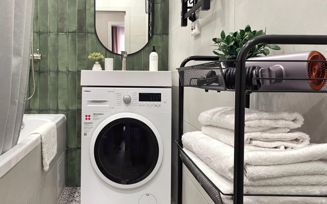 Квартира Хорошие гости 5