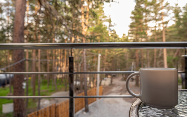 Apartamenty Tortuga 4 ot Kvartiruking
