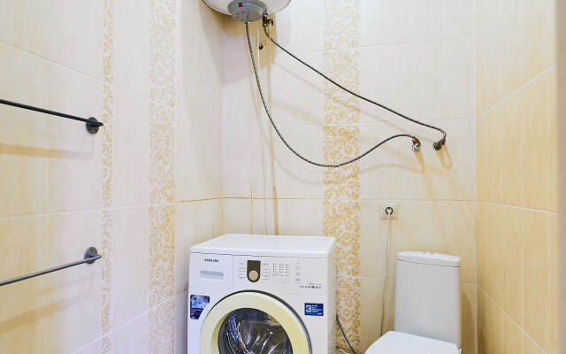 Апартаменты Видовая квартира возле парка