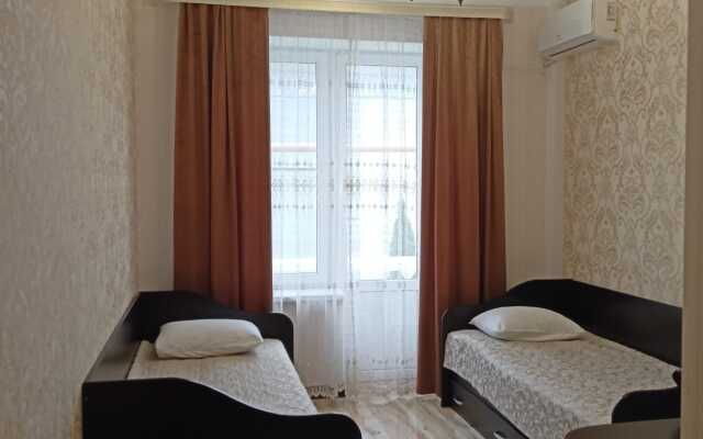 Versal' Guest House