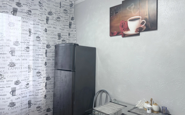 Апартаменты у Южного вокзала Серпуховская 35А