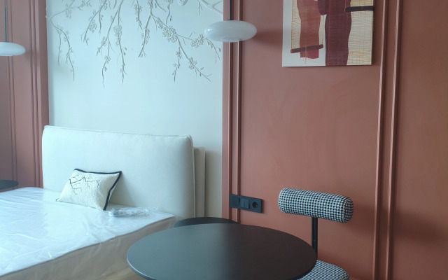 Savina Studiya Sakura Apartment