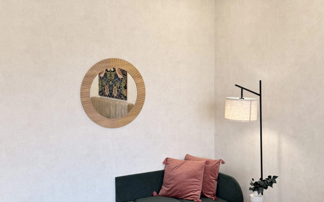 Квартира с видом на горы Бештау и Машук Соловьи
