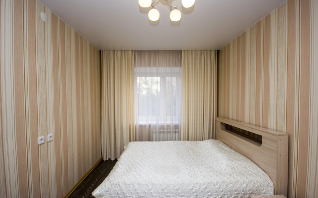 #201 U Trts Voyazh Apartments