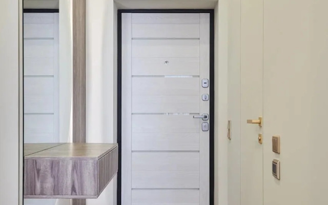 Квартира Современная Комфортная ЖК Кислород