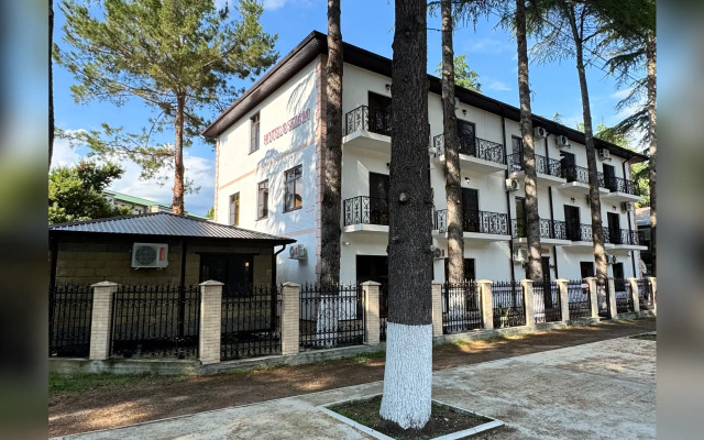 Hotel Sezam Hotel