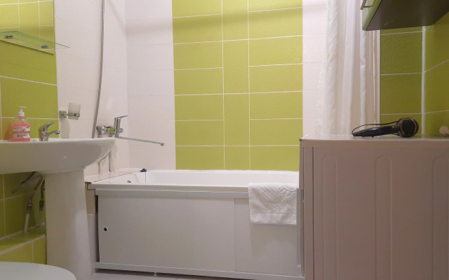 Квартира Уютная на Циолковского 29