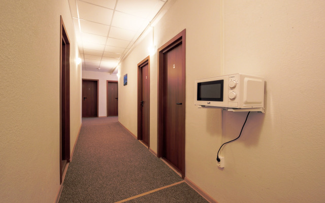 Avlad-Hotel Na Dobroselskoy