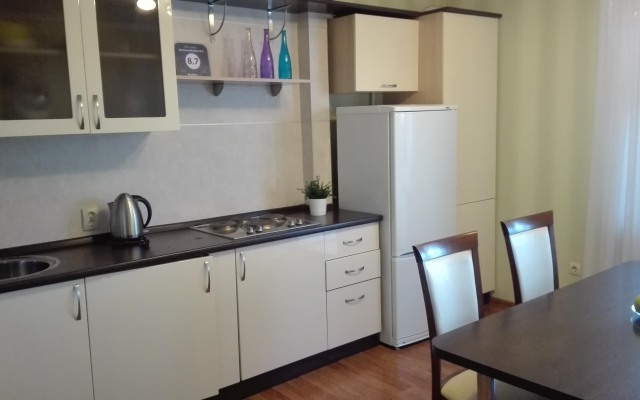 2-k Na Markova 8/2 s Vidom na Zaliv flat