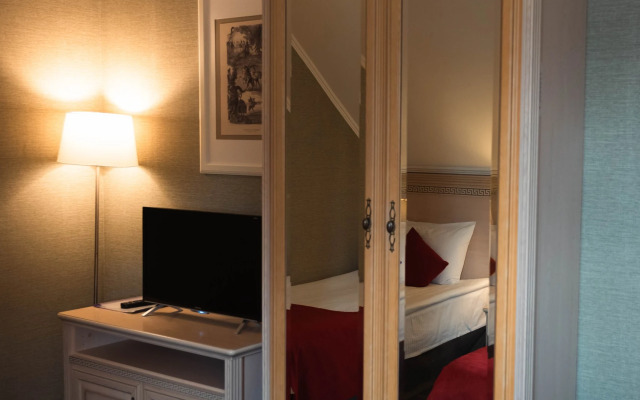 Goncharov Mini-Hotel
