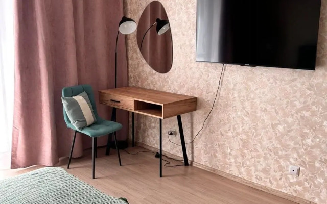 Atmosfera 328 Flat