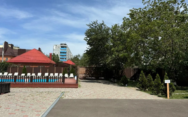 Apartments Uyutnaya Atmosfera 407