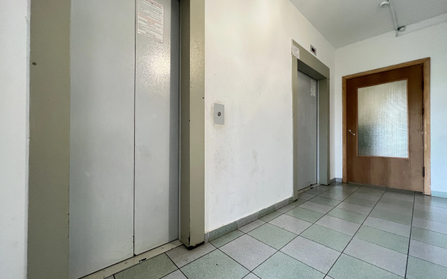 Квартира КакДома 1-ком Посадского 32-156 Краснодар