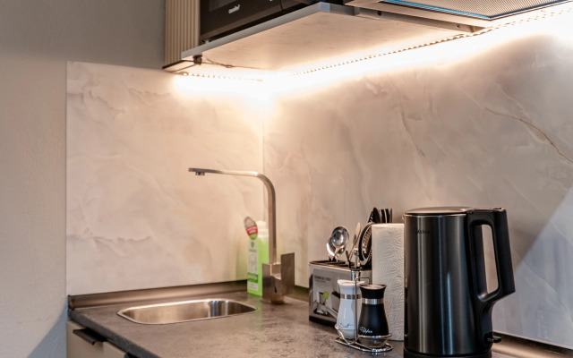 Квартира Дубининская улица, 2