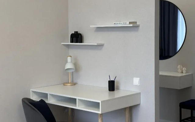 Atmosfera-Premier 5 Apartments