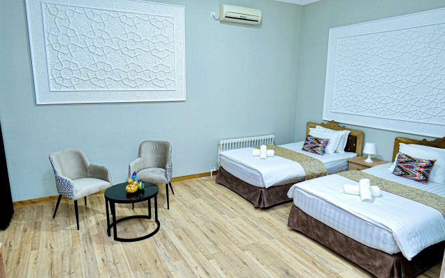 Kabir Hotel