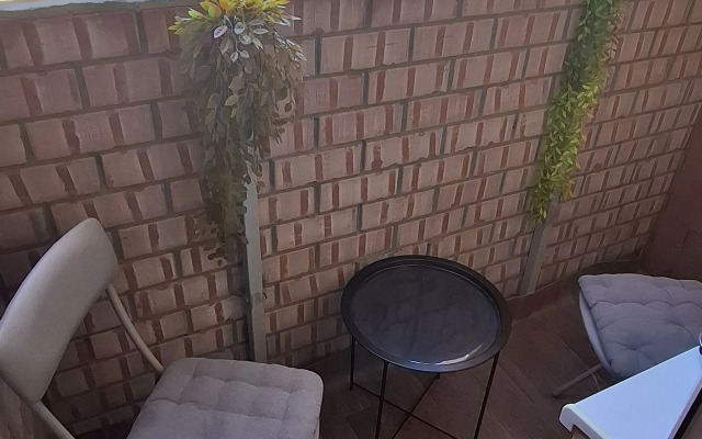 Квартира у озера