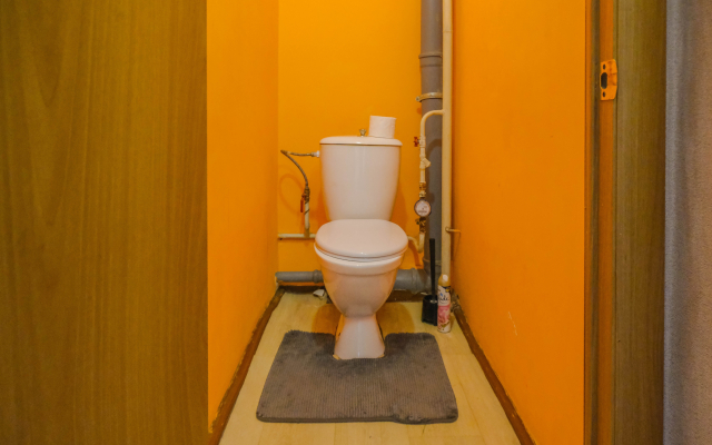 Квартира 2-комнатная на Машиностроителей 55/1