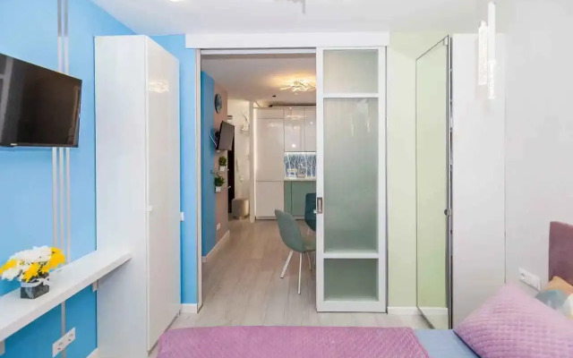 Morerooms V Zhk Frukty/133 Apartments