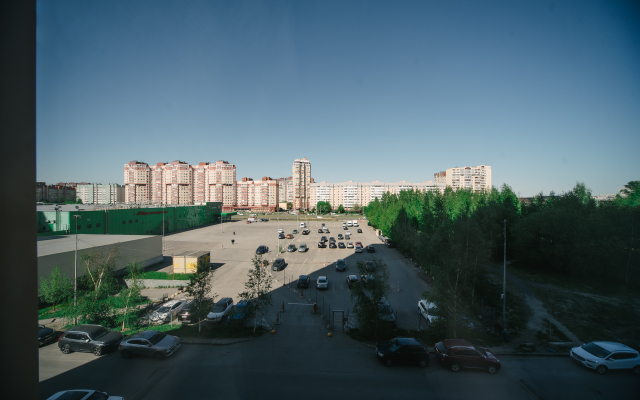 Gavan na Beregu Finskogo Zaliva Flat