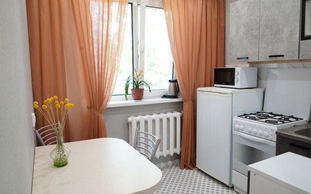 Dvukhkomnatnaya Kvartira Na Ulitse Sovetskoy Flat