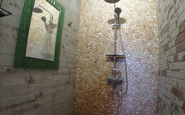 Гостевой Дом Таунхаус Русе Мотер