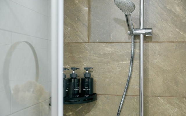 Апартаменты LERUKA HOME Блюз