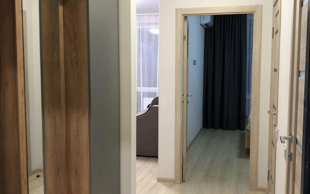 Na Ul. Chekhova Flat