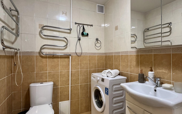 Квартира на Улице Профсоюзов 16