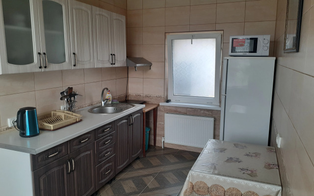 Гостевой дом V