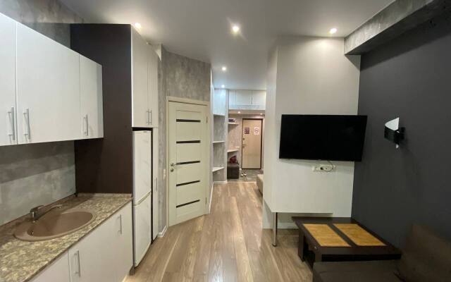 Kurshavel Apartment