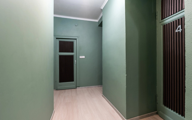 Апартаменты ВО 14/65 Синий свет