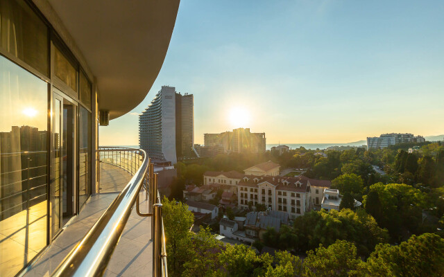 Mytimewell Tsentr Ploschad' Iskusstv More 400 Metrov Apartments