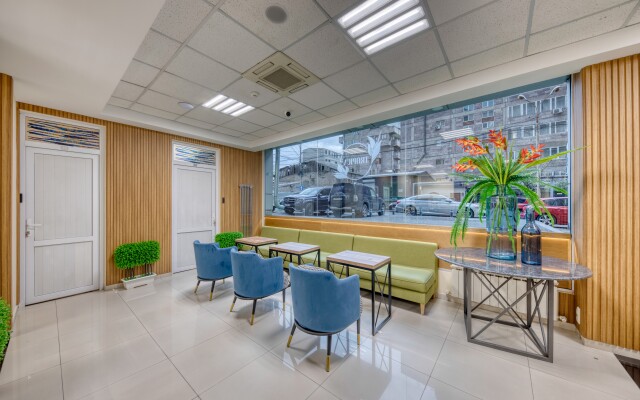 Tropica Inn Hostel