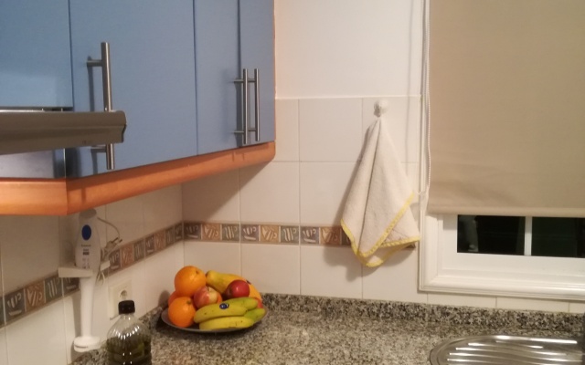 Mapi´s Apartments