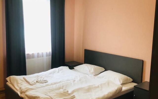 Гостевой дом Морское