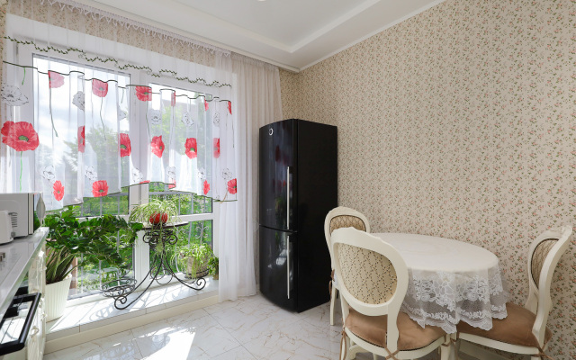 Flat On Ozernaja Apartments